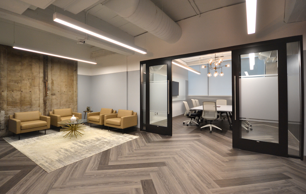 Signs it's Time to Rethink Your Office Design - Premier Construction &  Design