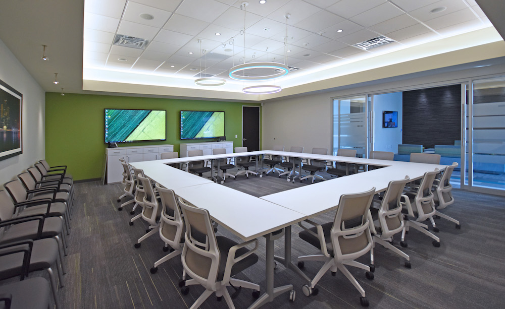 Office Inspiration Conference Rooms Premier Construction & Design
