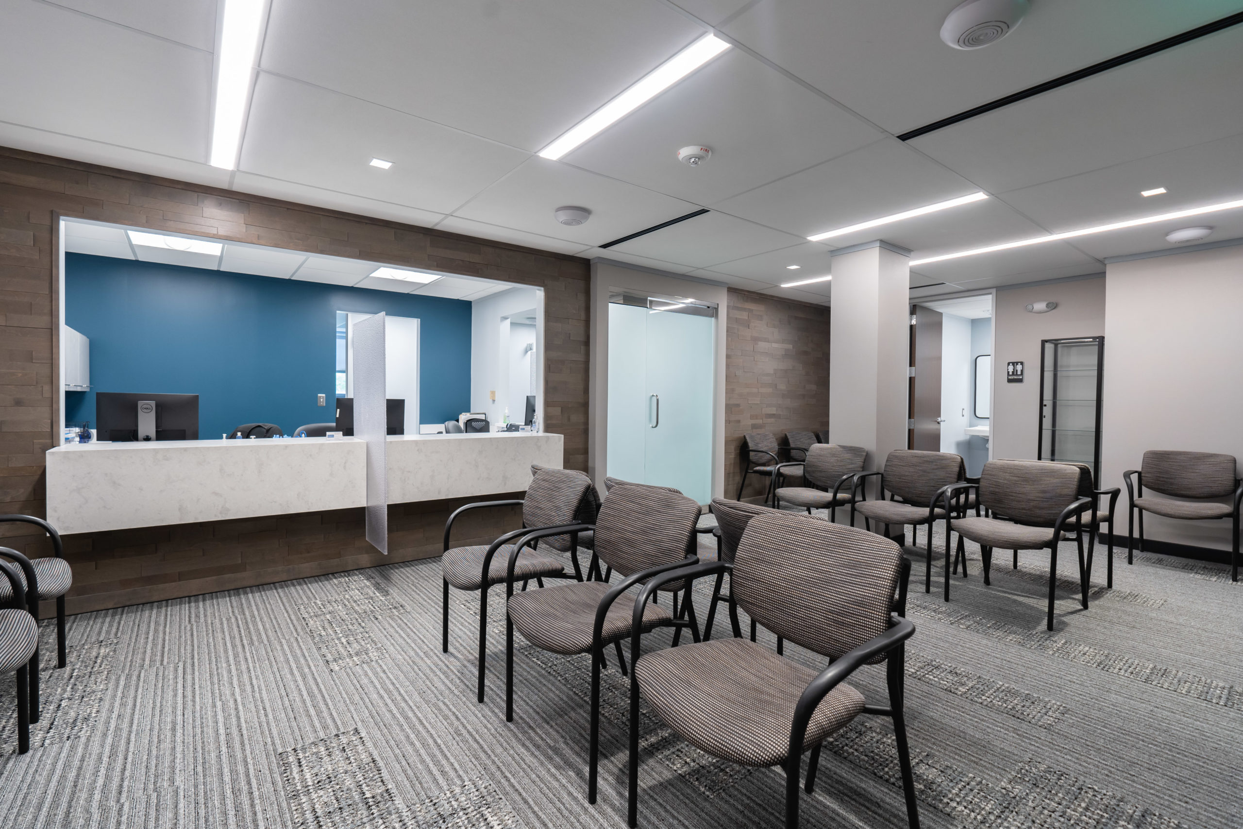 Midwest Dermatology - Premier Construction & Design